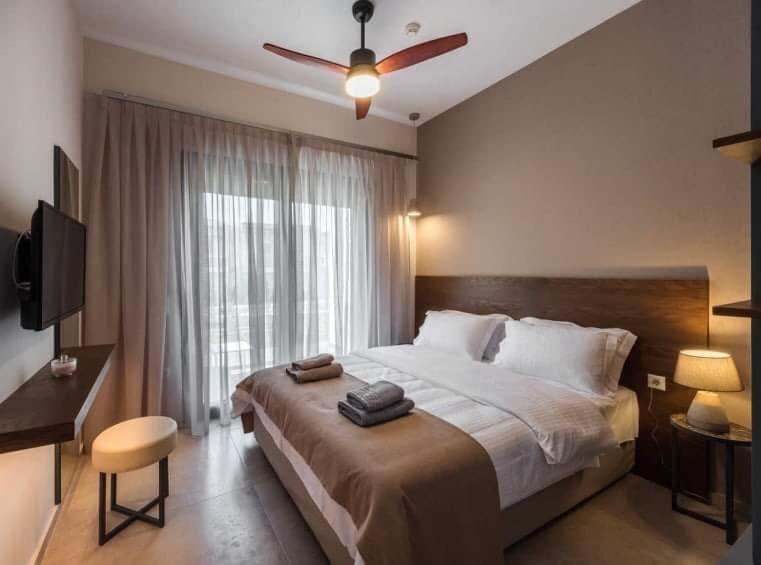 Ploumis Seaside Villas Stavros  Dış mekan fotoğraf